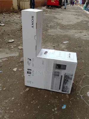 Sony S20r 5.1ch Dolby Soundbar System-400w