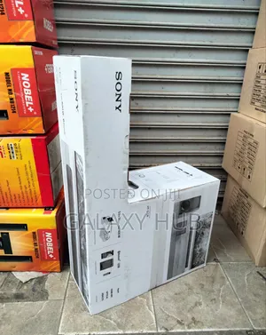 Sony Ht-s20r 5.1chann 400w Sound Bar