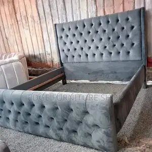 5by 6 Bed Made by Order
