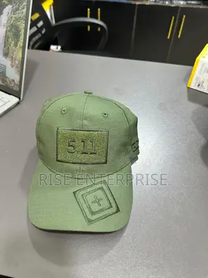 511 Tactical Caps