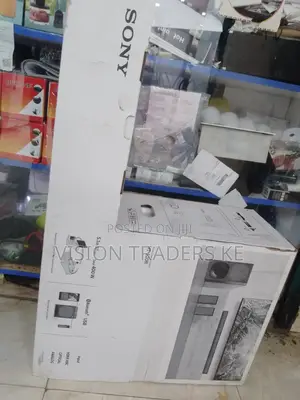 SONY HT-S20R 400watts Home Theatre System 5.1ch