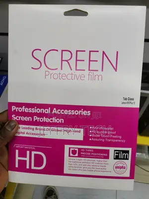 Screen Protector Designed for Lenovo Smart Tab M10 10 -Inch