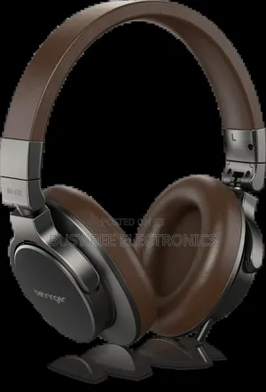 Behringer Bh 470 Studio Monitoring Headphones