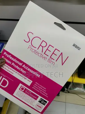 Screen Protector for Samsung Galaxy Tab A9 Plus