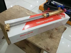 Cutting Torch/Commercial Oxyacetylene Cutting Torch