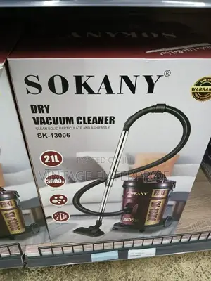 Dry Vacuum Cleaner, Vaccum Cleaner