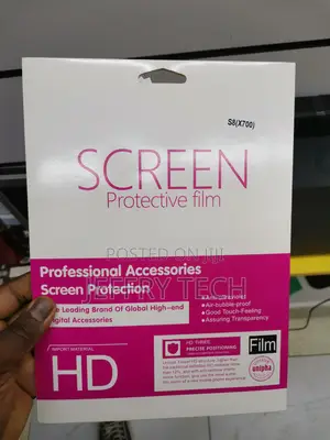 Screen Protector for Samsung Galaxy Tab S8 [X700]