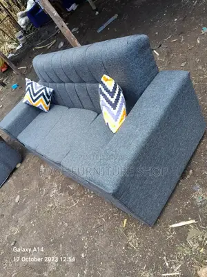 Three Seater Sofa Set on Sale