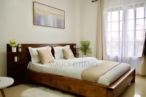 Fully Furnished Studio Apartment in Nairobi West