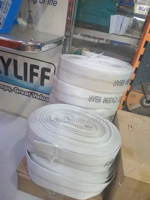 Delivery Hose 2"By30m