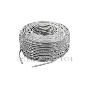 Cat 6 Ethernet Lan Cable