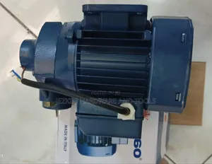 Pedrollo Booster Pump 0.5hp