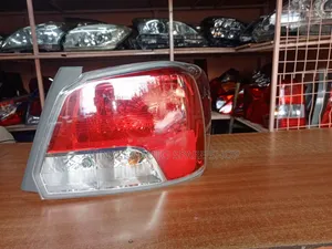 Impeza N16 Saloon Type RHS Backlight