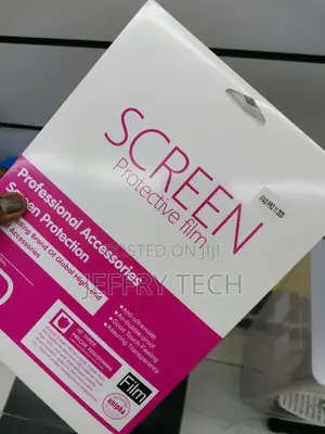 Screen Protector Designed for iPad Pro11 2020 Tempered Glass