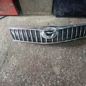 Axio 161 Sport Grille.