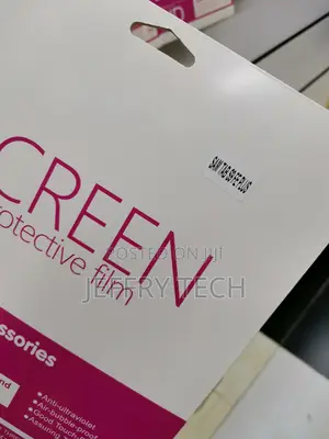 Samsung Galaxy Screen Protector for Galaxy Tab S9 FE
