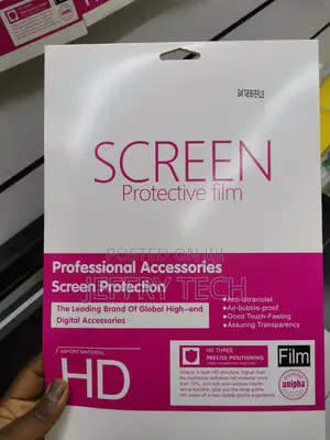 Samsung Galaxy Screen Protector for Galaxy Tab S9 FE