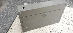 9-Way Consumer Unit