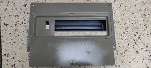 9-Way Consumer Unit