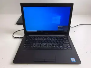 Laptop Dell Latitude 7280 8GB Intel Core I5 SSD 256GB