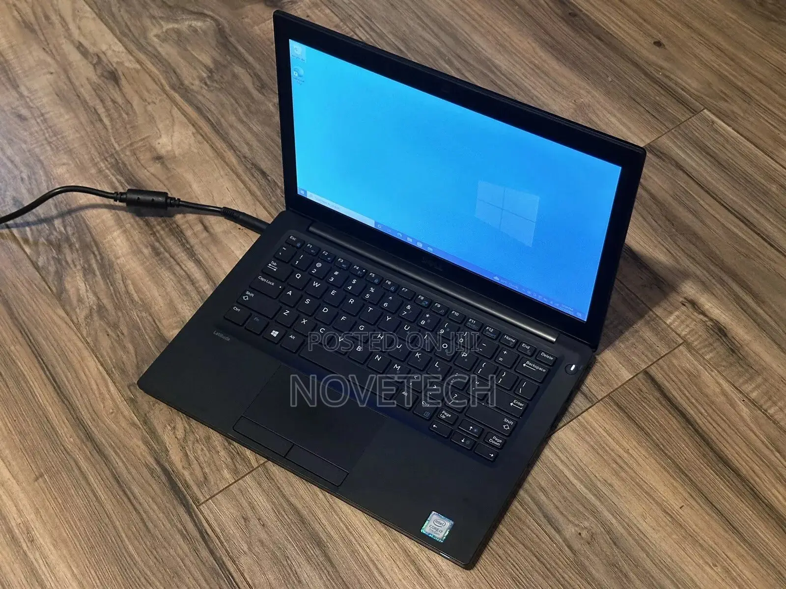 Laptop Dell Latitude 7280 8GB Intel Core I5 SSD 256GB