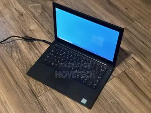 Laptop Dell Latitude 7280 8GB Intel Core I5 SSD 256GB