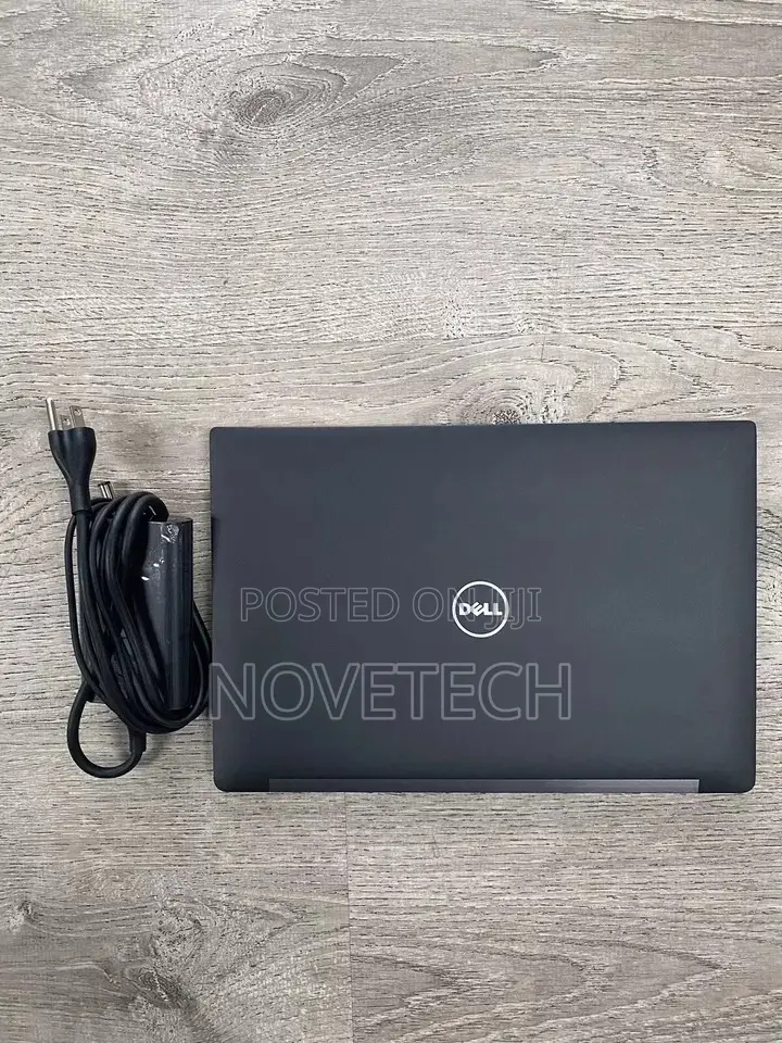 Laptop Dell Latitude 7280 8GB Intel Core I5 SSD 256GB