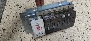 6-Way Consumer Unit