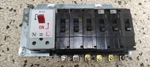 6-Way Consumer Unit