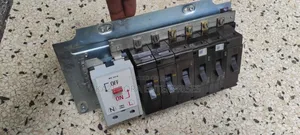 6-Way Consumer Unit