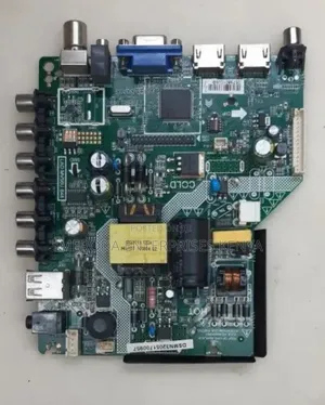 Smart Tv Motherboards