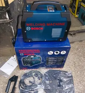 Quality Bosch Welding Machine 500amps