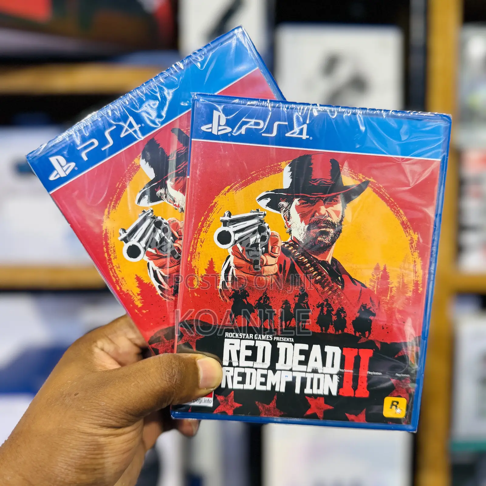 Ps4 Red Dead Redemption 2!! Ps4 Red Dead Redemption 2!!