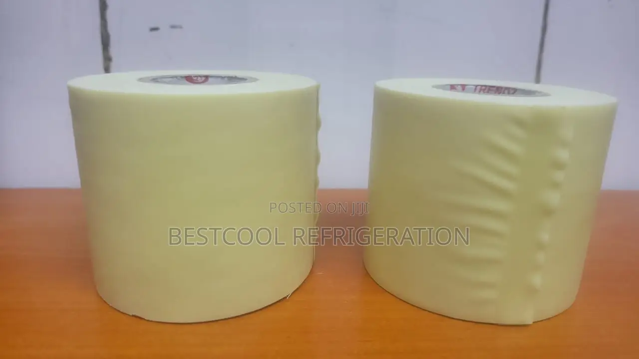 Wrapping Tapes (2 Inches)