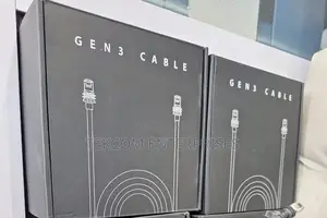 Starlink Gen,3 CABLE / Starlink GEN3 CABLE 46M