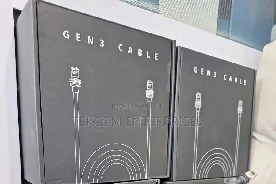 Starlink Gen,3 CABLE / Starlink GEN3 CABLE 46M