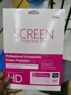 Screen Protector for Samsung Galaxy Tab S6 Lite P620