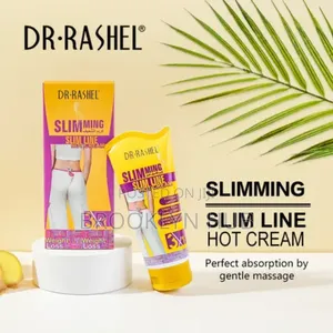 Body Slimming Cream