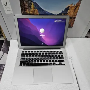 Laptop Apple MacBook Air 2017 8GB Intel Core I5 SSD 128GB