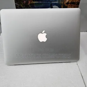 Laptop Apple MacBook Air 2017 8GB Intel Core I5 SSD 128GB