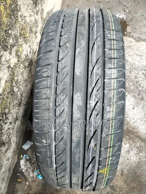 215/55r17 Hankook Tyre Made in Korea