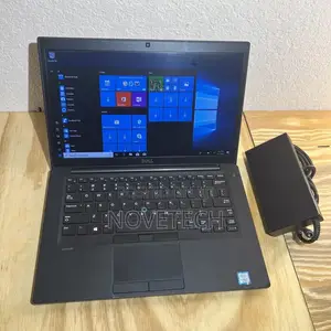 Laptop Dell Latitude 7480 8GB Intel Core I5 SSD 256GB