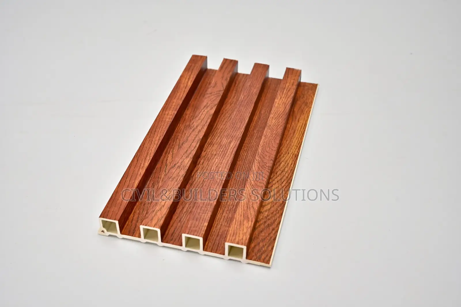 Flute Flex Wall Panel