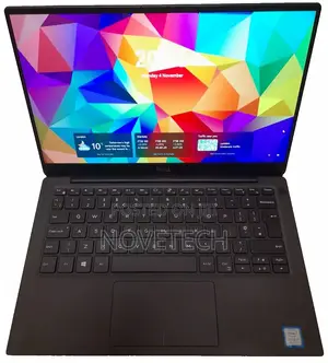 Laptop Dell XPS 13 9370 8GB Intel Core I7 SSD 512GB