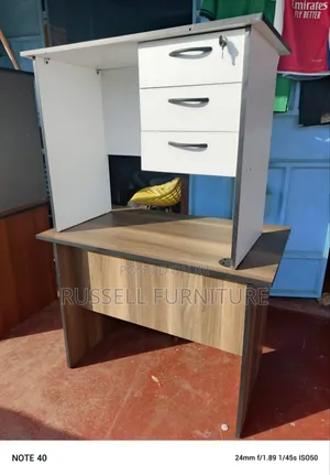 New Study Office