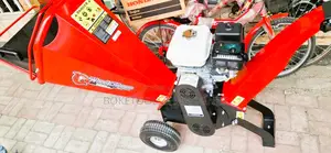 Honda Wood - Dust Chopper / Crusher