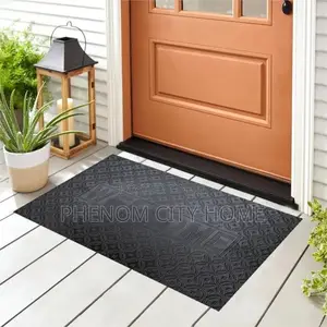 Quality Outdoor Doormats