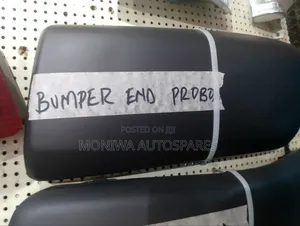 Bumper End/Finisher Probox