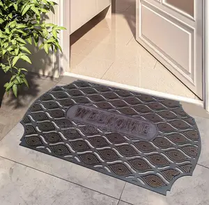 Large Quality Doormats Available