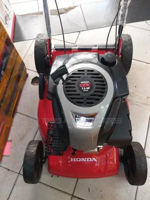 Honda 196cc Heavy Duty Gasoline Lawn Mower